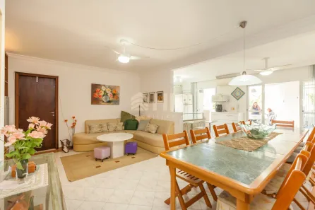 Apartamento com 3 Quartos à venda, 134m² no Centro, Matinhos
