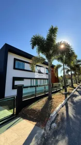 Casa de Condomínio com 4 Quartos à venda, 1000m² no Quintas da Jangada - 2ª Seção, Ibirité