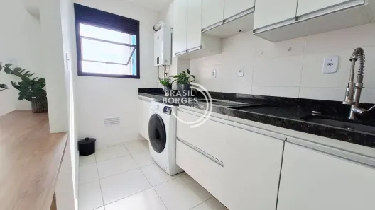 Apartamento com 2 Quartos à venda, 57m² no Jardim Pagliato, Sorocaba