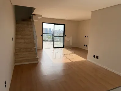Apartamento com 3 Quartos à venda, 139m² no Cristo Rei, Curitiba