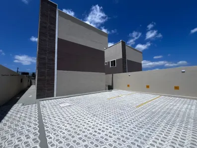 Apartamento com 2 Quartos à venda, 55m² no Jabuti, Itaitinga