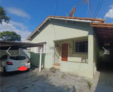 Casa com 2 Quartos à venda, 112m² no Parque Industrial, São José dos Campos