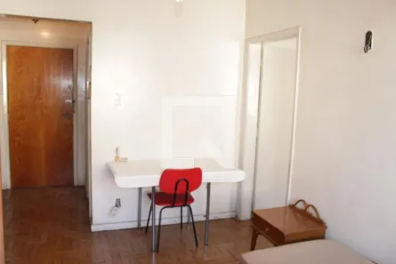 Apartamento com 1 Quarto à venda, 48m² no Vila Buarque, São Paulo