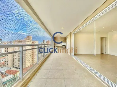 Apartamento com 3 Quartos à venda, 180m² no Cambuí, Campinas