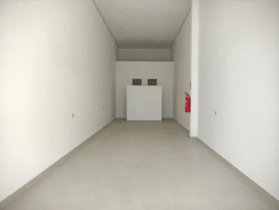 Ponto Comercial para alugar, 68m² no Cidade Nova II, Santa Bárbara D'Oeste