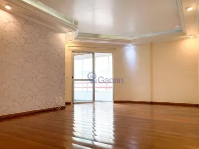 Apartamento com 3 Quartos à venda, 101m² no Vila Monte Alegre, São Paulo