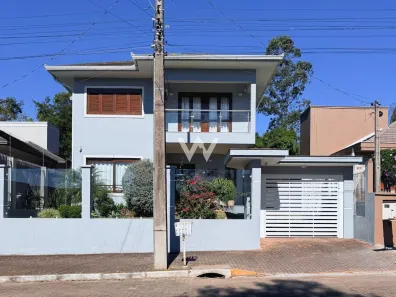 Casa com 4 Quartos à venda, 189m² no Jardim Panoramico, Ivoti