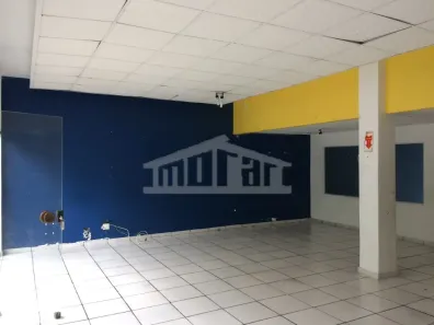 Ponto Comercial para alugar, 150m² no Centro, Londrina