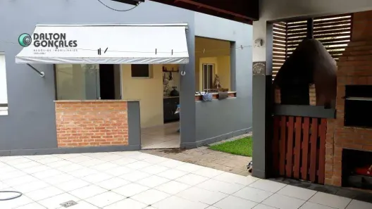 Casa de Condomínio com 2 Quartos à venda, 196m² no Jardim Portal de Itaici, Indaiatuba