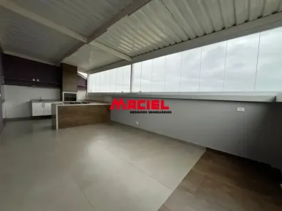 Apartamento com 3 Quartos à venda, 135m² no Floradas de São José, São José dos Campos