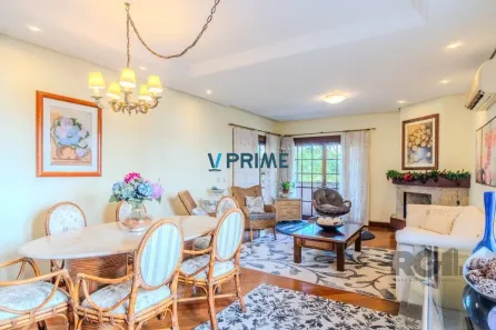 Apartamento com 3 Quartos à venda, 191m² no Menino Deus, Porto Alegre