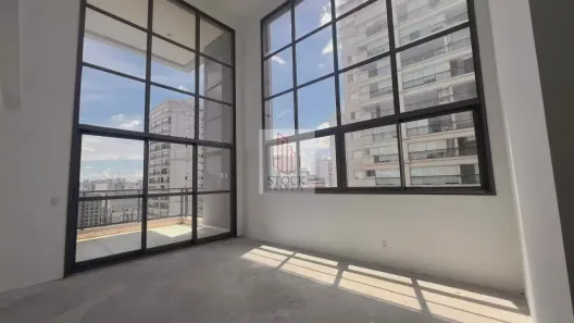 Apartamento com 2 Quartos à venda, 96m² no Vila Clementino, São Paulo