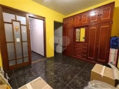 Sobrado com 3 Quartos à venda, 180m² no Jardim São Ricardo, São Paulo