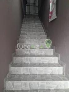 Sala Comercial para alugar, 30m² no Parque Meia Lua, Jacareí