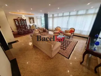 Apartamento com 4 Quartos à venda, 296m² no Copacabana, Rio de Janeiro