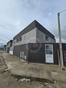 Apartamento com 2 Quartos à venda, 55m² no Jabuti, Itaitinga