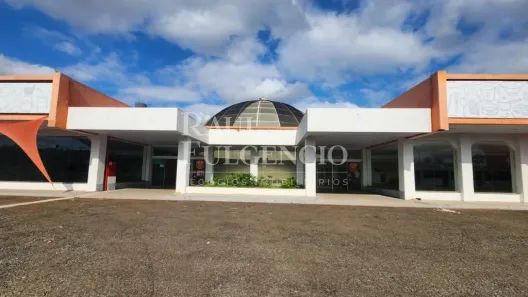 Ponto Comercial para alugar, 2300m² no Jardim União, Cambé