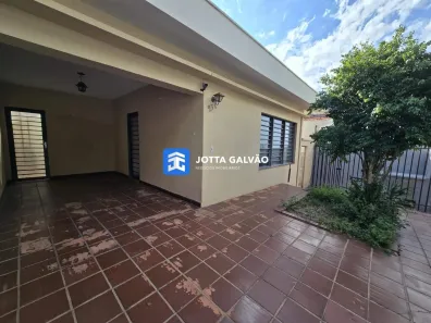Casa com 3 Quartos à venda, 173m² no Vila Paraíso, Campinas