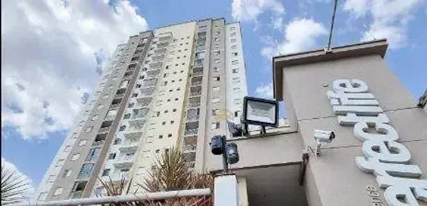 Apartamento com 3 Quartos à venda, 77m² no Swift, Campinas