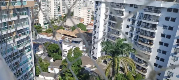 Apartamento com 3 Quartos à venda, 120m² no Santa Rosa, Niterói