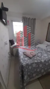 Apartamento com 2 Quartos à venda, 48m² no Brás, São Paulo