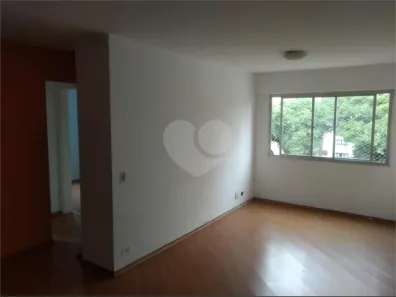 Apartamento com 2 Quartos à venda, 70m² no Vila Mascote, São Paulo