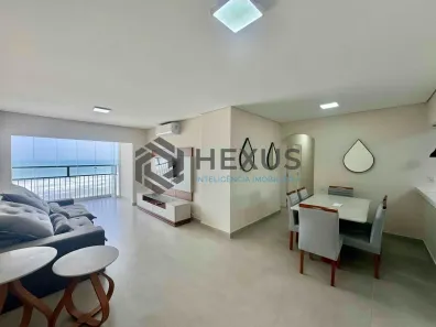 Apartamento com 3 Quartos à venda, 148m² no Pitangueiras, Guarujá