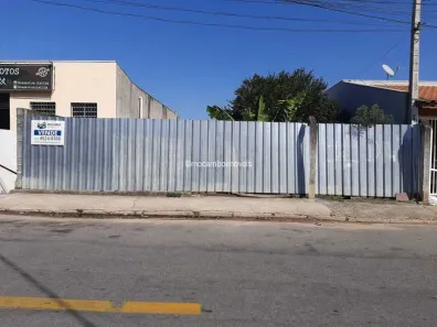 Lote/Terreno à venda, 250m² no Jardim México, Itatiba