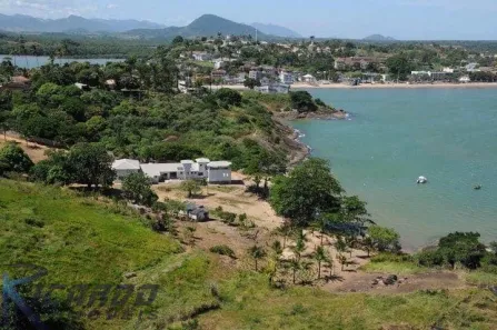 Lote/Terreno à venda, 400m² no Anchieta, Anchieta