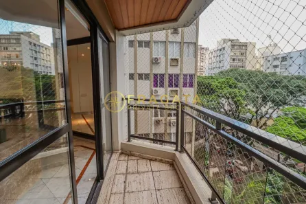 Apartamento com 3 Quartos à venda, 160m² no Consolação, São Paulo