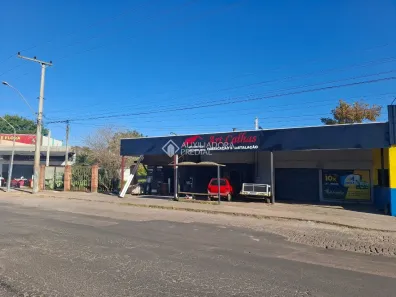 Lote/Terreno à venda, 120m² no Maria Regina, Alvorada