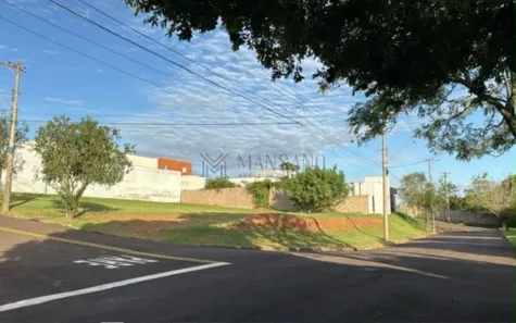 Lote/Terreno à venda, 450m² no Jardim Marabá, Bauru