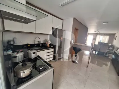 Sobrado com 3 Quartos à venda, 135m² no Vila Gea, São Paulo