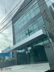Prédio Comercial à venda, 751m² no Centro, Viamão