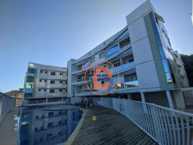 Apartamento com 4 Quartos para alugar, 150m² no Costazul, Rio das Ostras