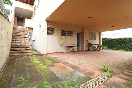 Imóvel Comercial com 4 Quartos à venda, 340m² no Lapa, São Paulo