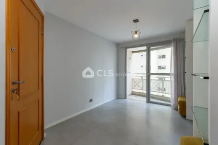 Apartamento com 3 Quartos à venda, 78m² no Vila Leopoldina, São Paulo