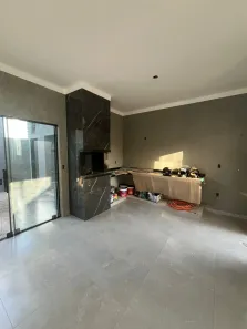 Casa com 3 Quartos à venda, 88m² no Setvalley III, São José do Rio Preto