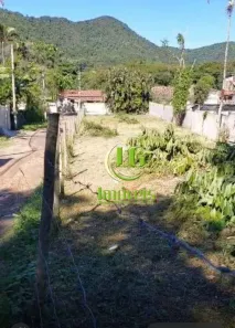 Lote/Terreno à venda, 550m² no Itaipu, Niterói
