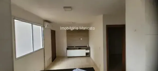 Apartamento com 2 Quartos à venda, 50m² no Rios di Itália, São José do Rio Preto