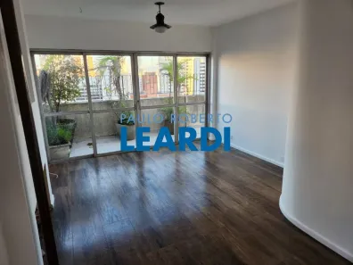 Cobertura com 4 Quartos à venda, 190m² no Vila Mariana, São Paulo