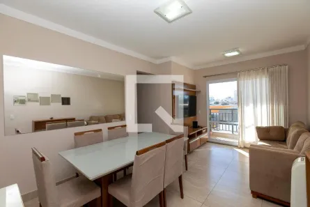 Apartamento com 3 Quartos à venda, 70m² no Jardim Chapadão, Campinas