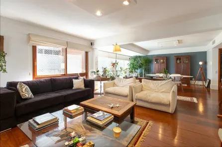 Apartamento com 3 Quartos à venda, 191m² no Bela Vista, Porto Alegre