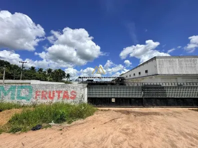 Galpão/Depósito/Armazém à venda, 800m² no Sapé, Sapé