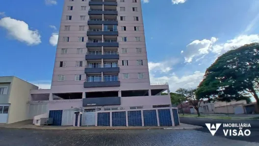 Apartamento com 2 Quartos para alugar, 71m² no Nossa Senhora da Abadia, Uberaba