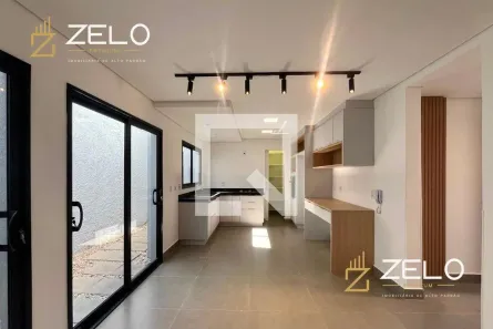 Casa com 3 Quartos à venda, 168m² no Chácara Primavera, Campinas