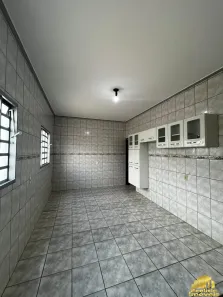 Casa com 3 Quartos para alugar, 120m² no Residencial Cidade Jardim, São José do Rio Preto