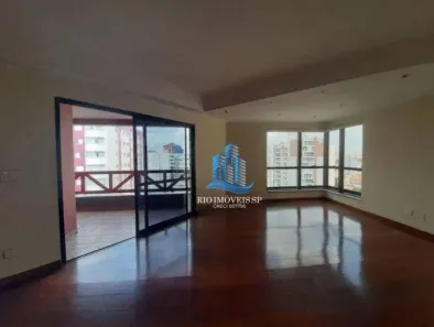 Apartamento com 3 Quartos à venda, 176m² no Santa Paula, São Caetano do Sul