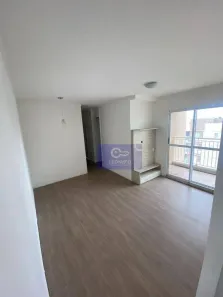 Apartamento com 2 Quartos à venda, 50m² no Vila Ema, São Paulo