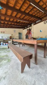 Fazenda/Sítio com 2 Quartos à venda, 225m² no Retiro, Volta Redonda